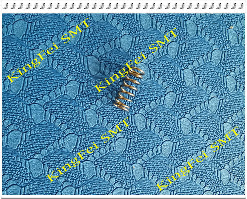 購入 金属のホックのばねSMTの送り装置は32mmの送り装置のためのE1213706000 E1213-706-00を分けます オンライン製造