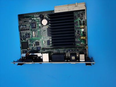 AvalデータACP-125J 40003280 40044475 JUKI FX-1/FX-1RのCPUボードCPU 125J