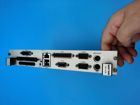 AvalデータACP-125J 40003280 40044475 JUKI FX-1/FX-1RのCPUボードCPU 125J