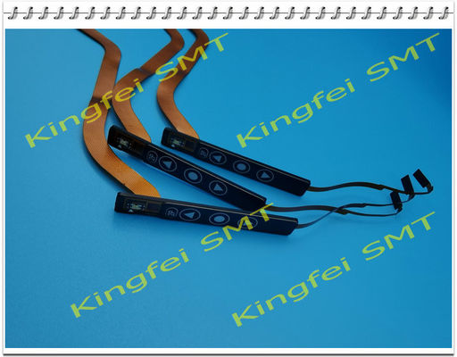 購入 AM03-001567A V8の電気UIアッセンブリのサムスンSMTの送り装置の部品 オンライン製造