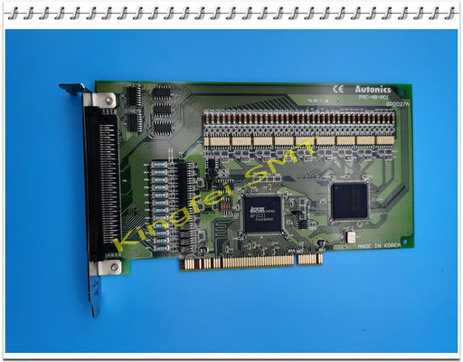 購入 PMC-4B-PCI 8P0027A Autonics Aska板4軸線PC-PCIカード プログラム可能な動きのコントローラー オンライン製造