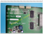Yamaha YV100XG SMT機械に使用するKV1-M441H-142視野の単位のアッセンブリ