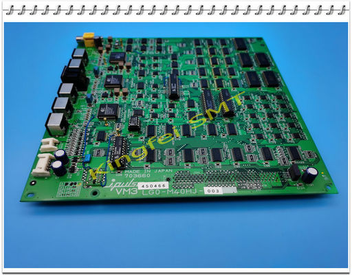 M1表面の待根山のためのIpulseの視野のカード紙LG0-M40HJ-003
