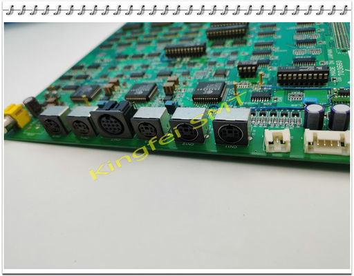 M1表面の待根山のためのIpulseの視野のカード紙LG0-M40HJ-003