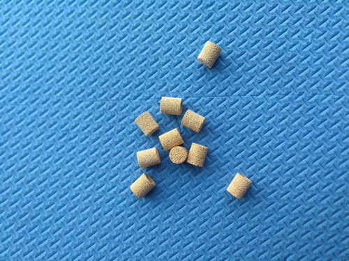 購入 JUKI FX-1 FX-1R機械SMC濾材L155E421000の金属フィルター オンライン製造