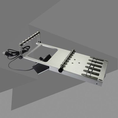 購入 Yamaha YSM20の24V/220V棒の送り装置YS YV YGの振動送り装置3の5車線 オンライン製造