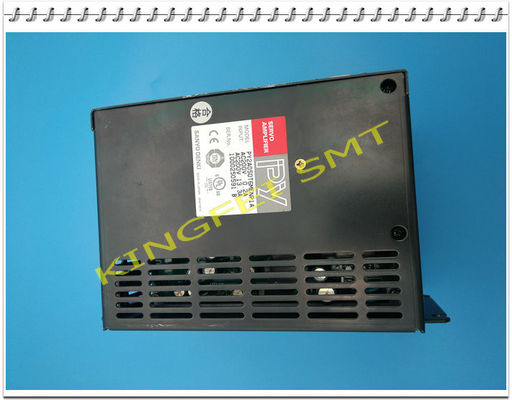 IPULSE M1のＹ軸の運転者PY2A050T6MENP1Aのサーボ アンプ