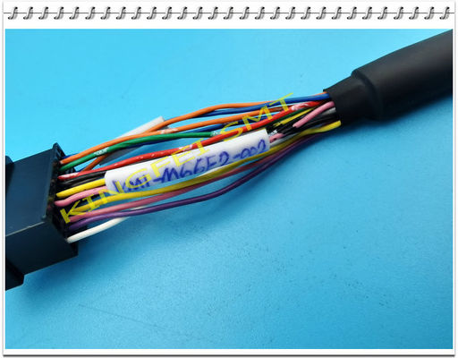 KV8-M66E3-00X KV8-M66E5-001 CN8 YV100XGの真空板ケーブル37W 44W弁コネクター