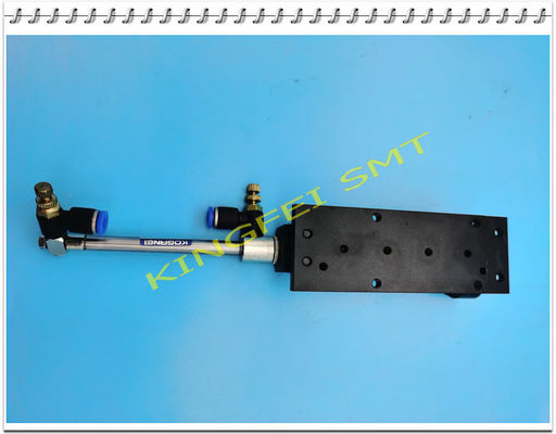 KU0-M9161-00X YV100X/XG主要なストッパーKV7-M9169-00Xブラケット シリンダー21