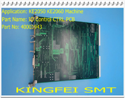 40001943入力/出力Ctrl PCBのアッセンブリJUKI KE2050 KE2060 KE2070 KE2080 IOの制御カード