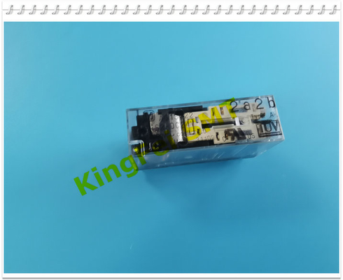 AM03-012037A SMTの予備品のアッセンブリBOARD-G7SA-2A2Bのリレー板原物