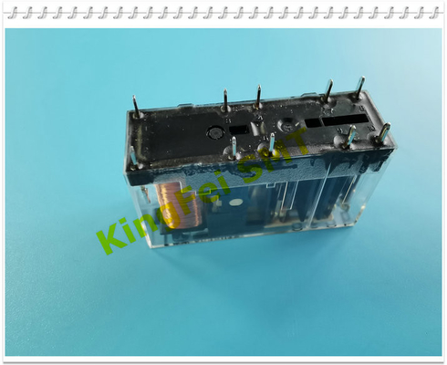 AM03-012037A SMTの予備品のアッセンブリBOARD-G7SA-2A2Bのリレー板原物