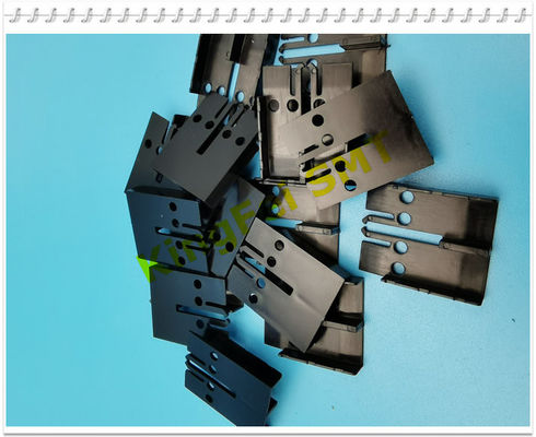 購入 NPM 8mmの送り装置のブロックN210163874AAの送り装置の部品の黒いプラスチック オンライン製造