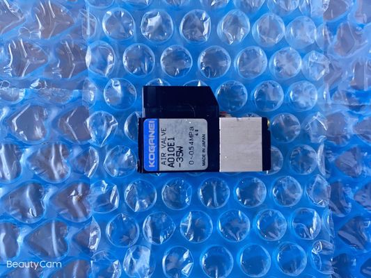 購入 KM1-M7162-20X A010E1-35Wの空気弁のYamaha 35Wの頭部の遅い弁KOGANEI オンライン製造