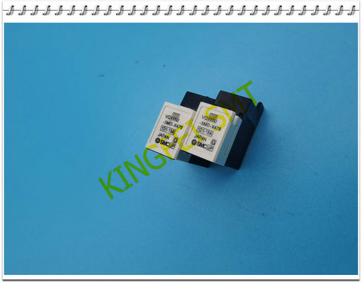 購入 VQ111U-5M0-X479松下電器産業CM NPMの頭部の電磁弁N510054843AA オンライン製造