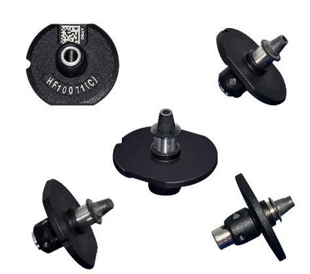 購入 JUKI RX7 RX6 FX-3R SMTのノズルHF1005R HF10071 HF12081 HF0603R HF0402R HF1608R HF3008 オンライン製造