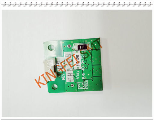 購入 JUKI FX-3 OCCライト板40047512 OCC CライトPCB A 40047511 オンライン製造