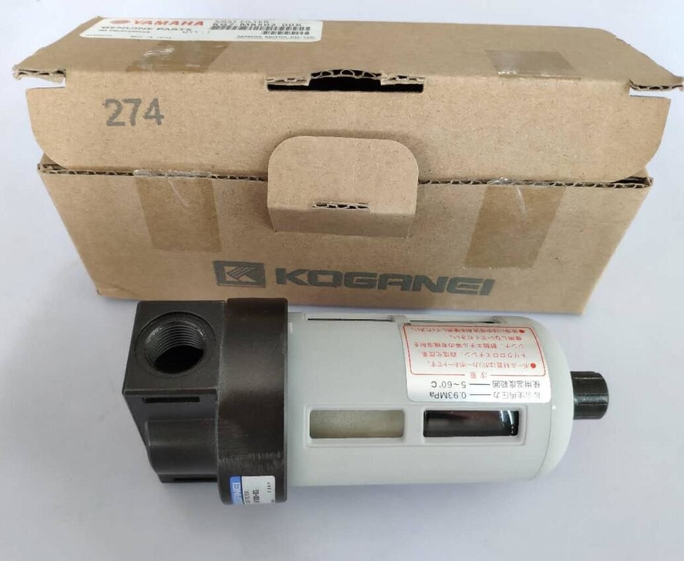 KG7-M8501-00Xのエア フィルターYAMAHA F300-03の濾材