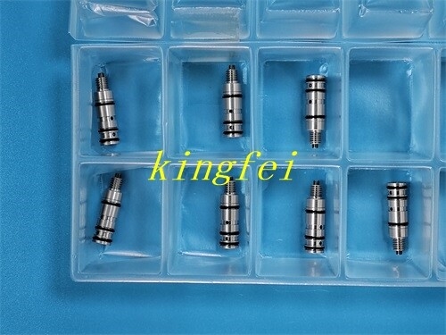 FUJI 2MGTHA087300 NXT H24 H24G H24S 作業頭吹き電磁気弁 FUJI NXT 機械アクセサリー
