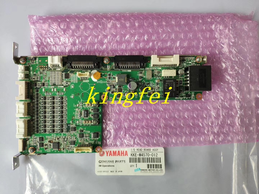 ヤマハ YS24 ヘッドIOボード KKE-M4570-010 IO ヘッドボード ASSY ヤマハ マシンアクセサリー