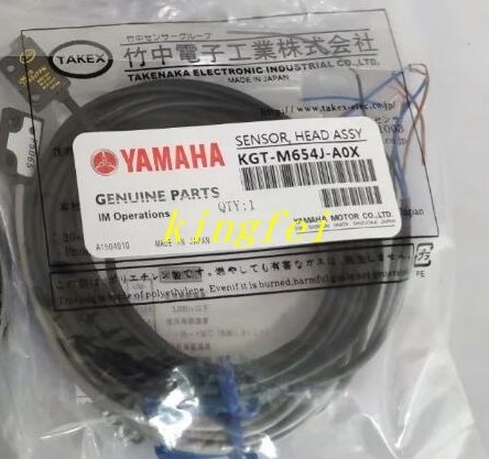 YAMAHA UM-TR-7383VFPN センサー UM-TL-7383F KGT-M654J-A0X YG200 センサー YAMAHA 機械アクセサリー