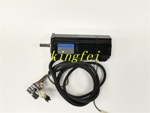ヤマハ Q2AA04006DCS2C S5U 90K63-021606 YG100R YG100Lトラック幅調整モーター ヤマハ マシンアクセサリーモーター