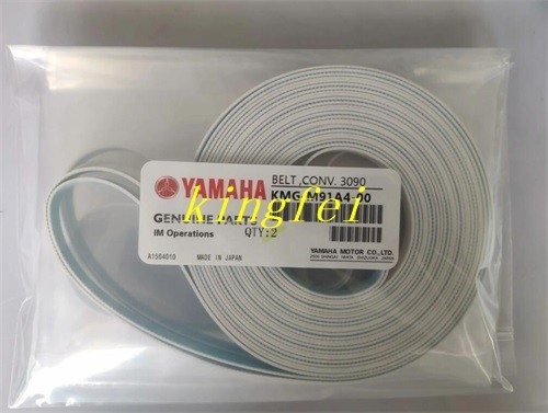 YAMAHA KMG-M91A3-00 KMG-M91A4-00 YSM10 鉄道コンベヤーベルト ヤマハ 機械用品