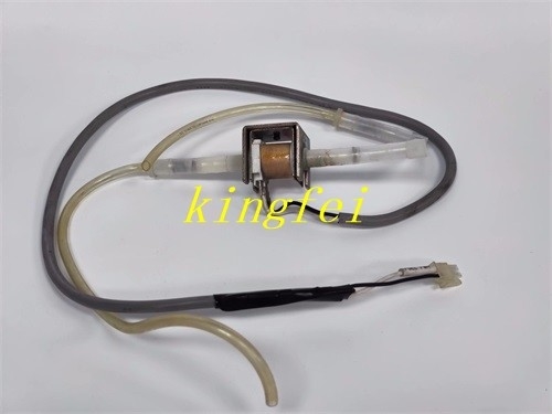 ヤマハ KHU-M3756-010 印刷機ポンプ YGPポンプ SR6WO DC24V YVP-XG アルコールポンプ ヤマハ 機械アクセサリー