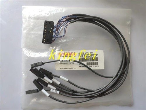 ヤマハ フライトヘッド吸気ノズルの変更センサー KV8-M653H-004 ヤマハ 機械アクセサリー
