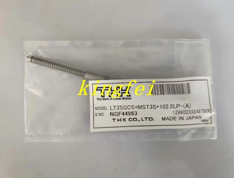 ヤマハ YSM40R ノズル棒 KMB-M7006-00 ヘッド棒 KMB-M7007-A0 LT3SGCS+MST3S+102.8 ヤマハ マシンアクセサリー