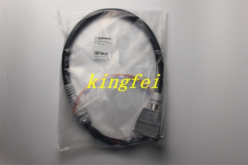 パナソニック N510053281AAフィッダートロッキー 主電源信号線 オリジナル新品
