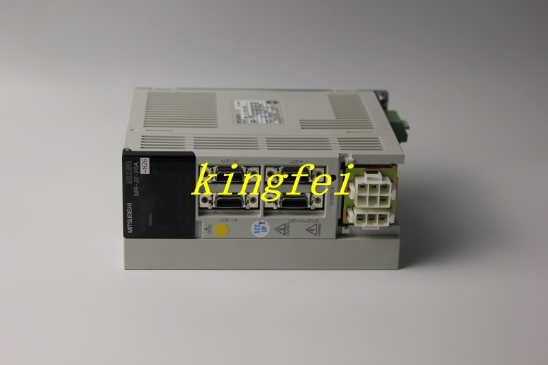 パナソニック MR-J2-20A-N26 DCモーターの軸駆動器