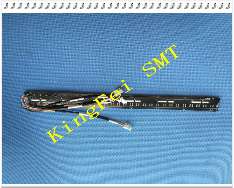 Matel SMT PCBのアセンブリ/サムスンの電源はSM321機械31-60送り装置の基盤のためのJ9060348Aに乗ります
