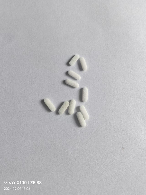 40244490 JUKI RX-8 電磁弁用フィルター