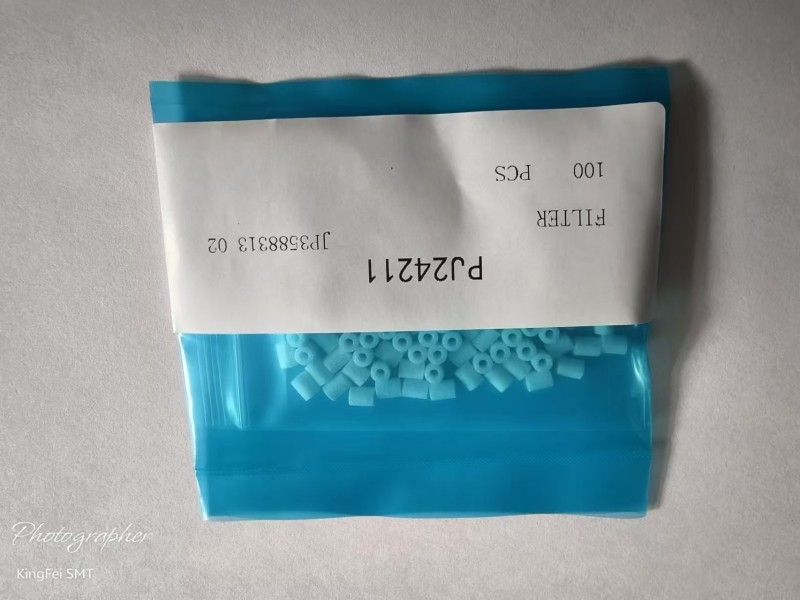PJ24211 フィルター FUJI NXT H01 H02 ヘッドフィルター