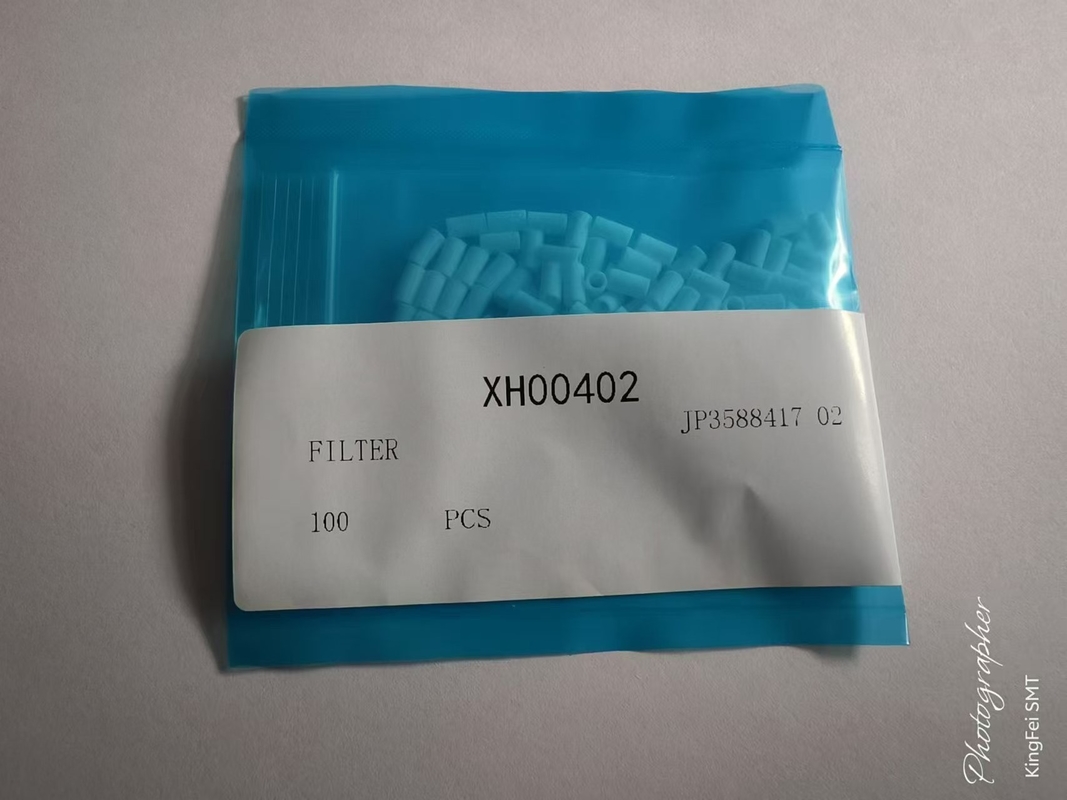 FUJI NXT H04 フィルター XH00400 XH00401 XH00402 フィルター XH00312