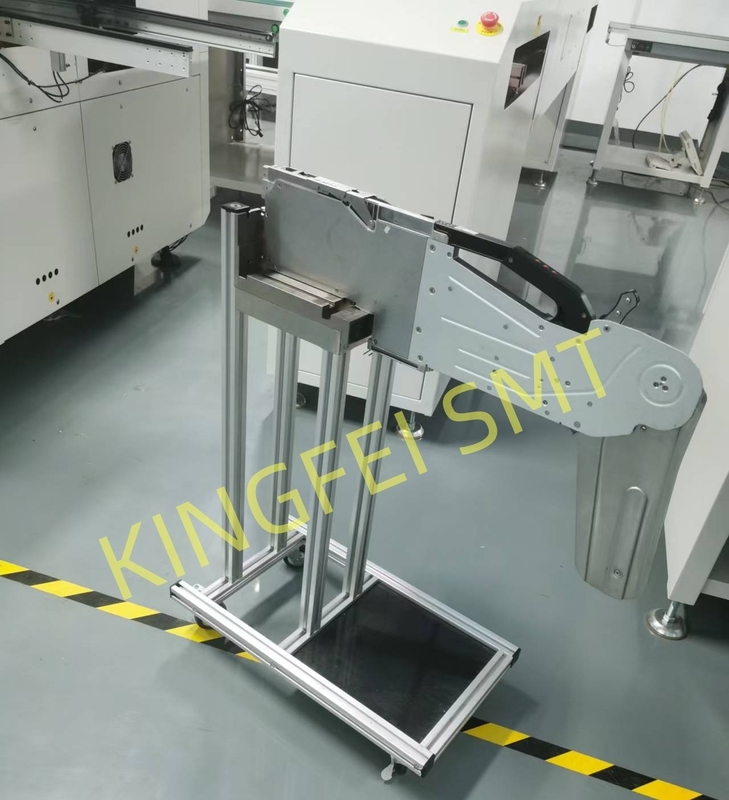 サムスン SMME 電動フィッダー ストレージラック サムスン フィッダー交換ジグ SM471 SM481 SM482