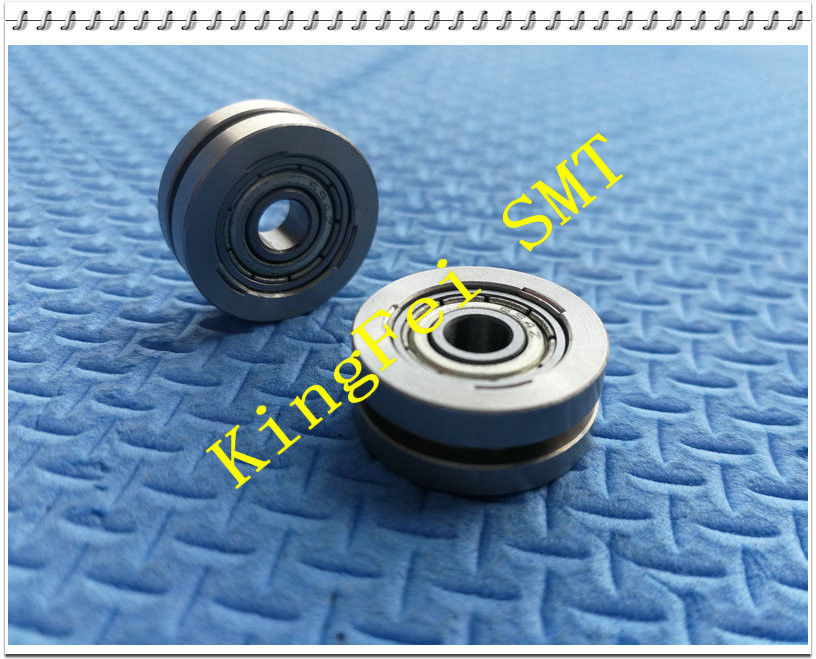 JUKI KE 750のためのE21117150A0コンベヤーの滑車ASM 760 2000台の機械E20897210A0