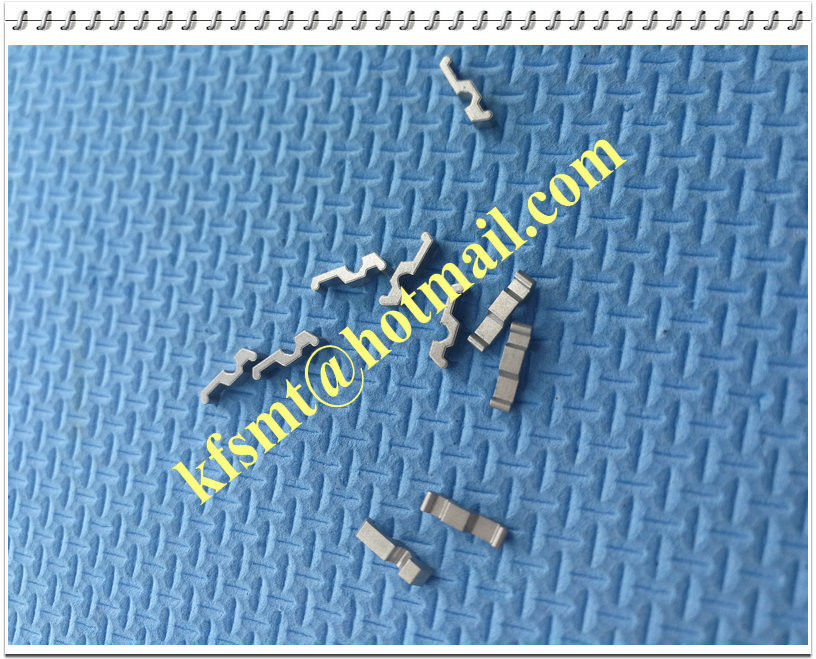 NPM CM402 CM602機械のためのN210098763AB CLAMP-ARMの頭部16のノズル クランプ腕