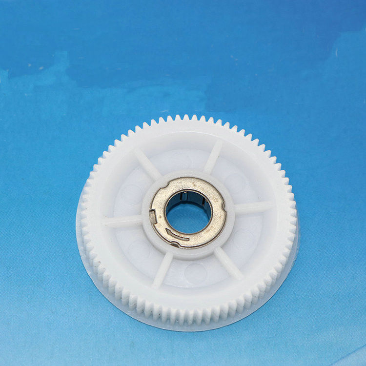 SM 8MM J72650152Bの下水管- J6601132A OWC8-16-5.5-Lに耐えるギヤ1方法