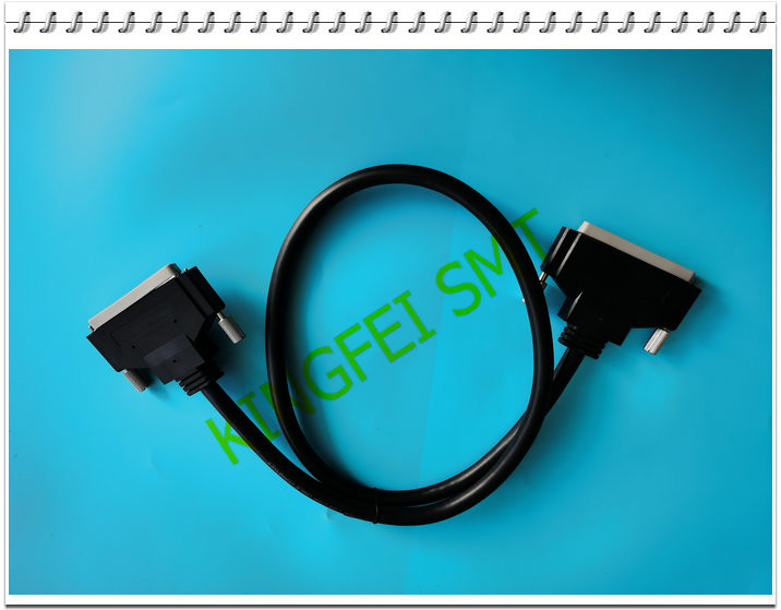SCSI-100P L 0.6m 100pはR 02を14 0076A GKG GLプリンター ケーブル ケーブルで通信する