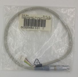 12mm Sの送り装置SMTの予備品、Siemensの送り装置の接続ケーブル00325454S01