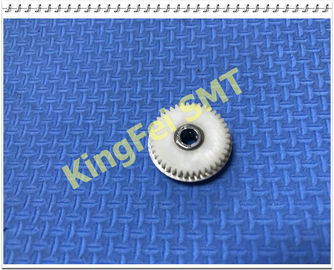 J2500525高性能の忍耐を用いるCP40 8mmサムスンの送り装置の部品ギヤ