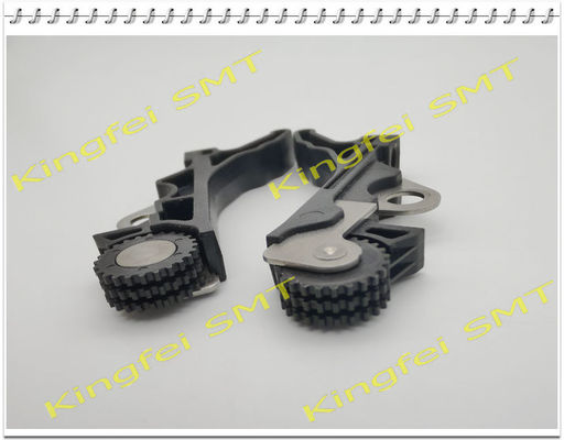 AM03-001558Bの下水管のハンドルV08組立サムスンSMTの送り装置の部品